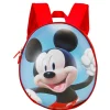 Mochila Eggy - Mickey Happy Run