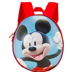 Mochila Eggy - Mickey Happy Run