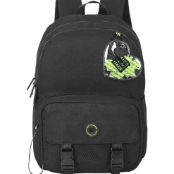 Mochila Emo Black Miss Lemonade