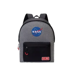 Mochila Est. 1958 Usa Nasa