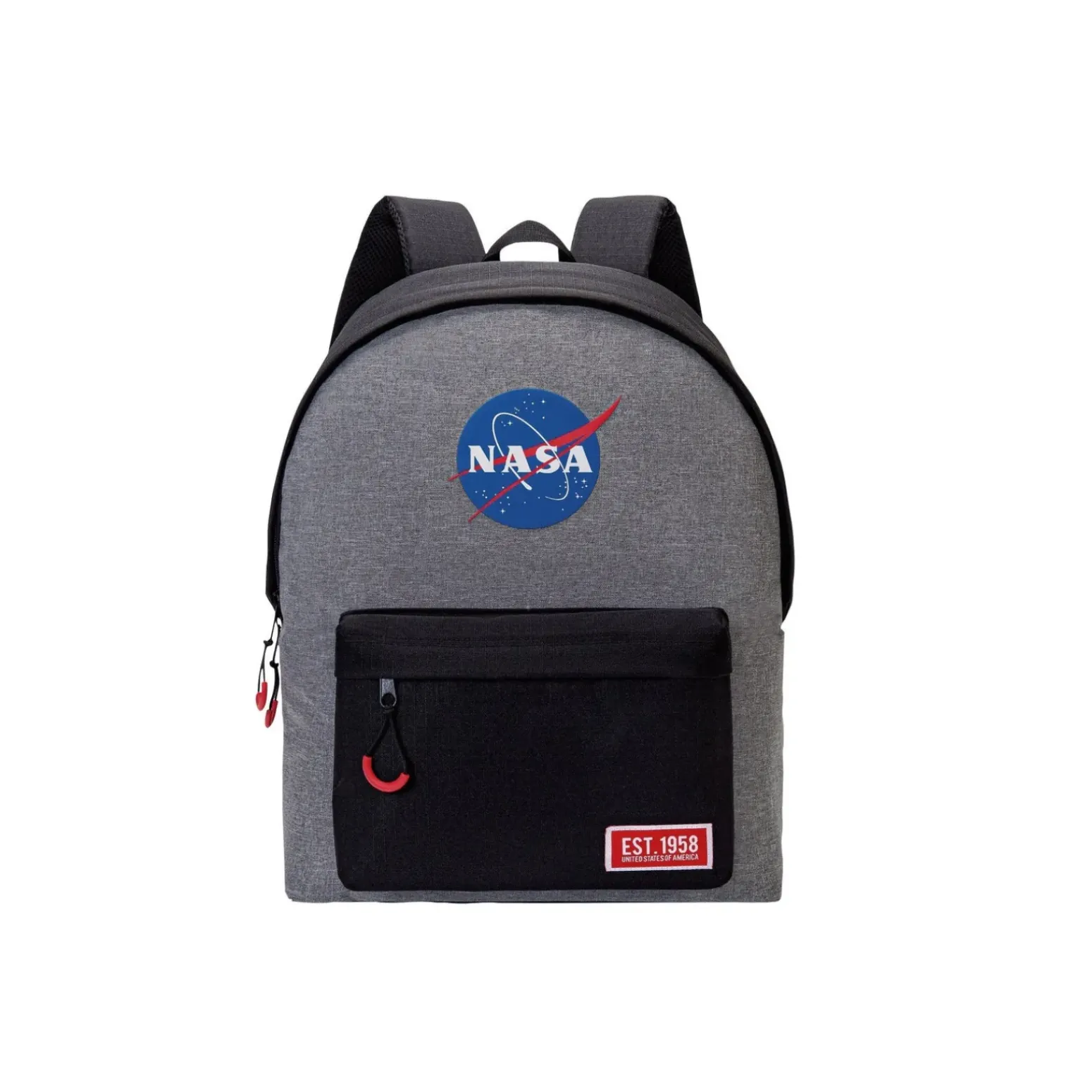 Mochila Est. 1958 Usa Nasa