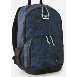 Mochila Evo 24L Raw Energy Rip Curl