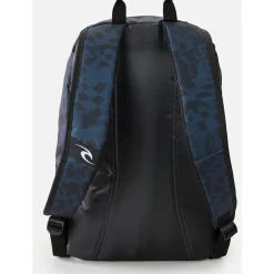 Mochila Evo 24L Raw Energy Rip Curl