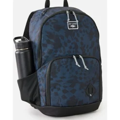 Mochila Evo 24L Raw Energy Rip Curl