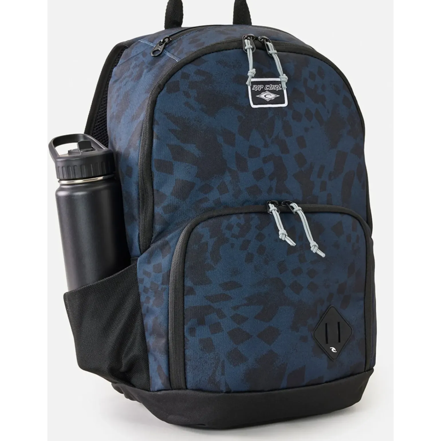 Mochila Evo 24L Raw Energy Rip Curl
