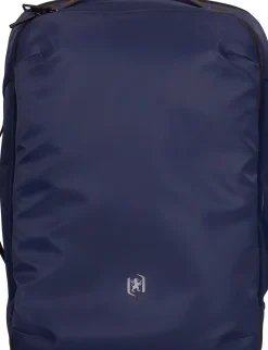 Mochila Executive Azul Marinho Oxford
