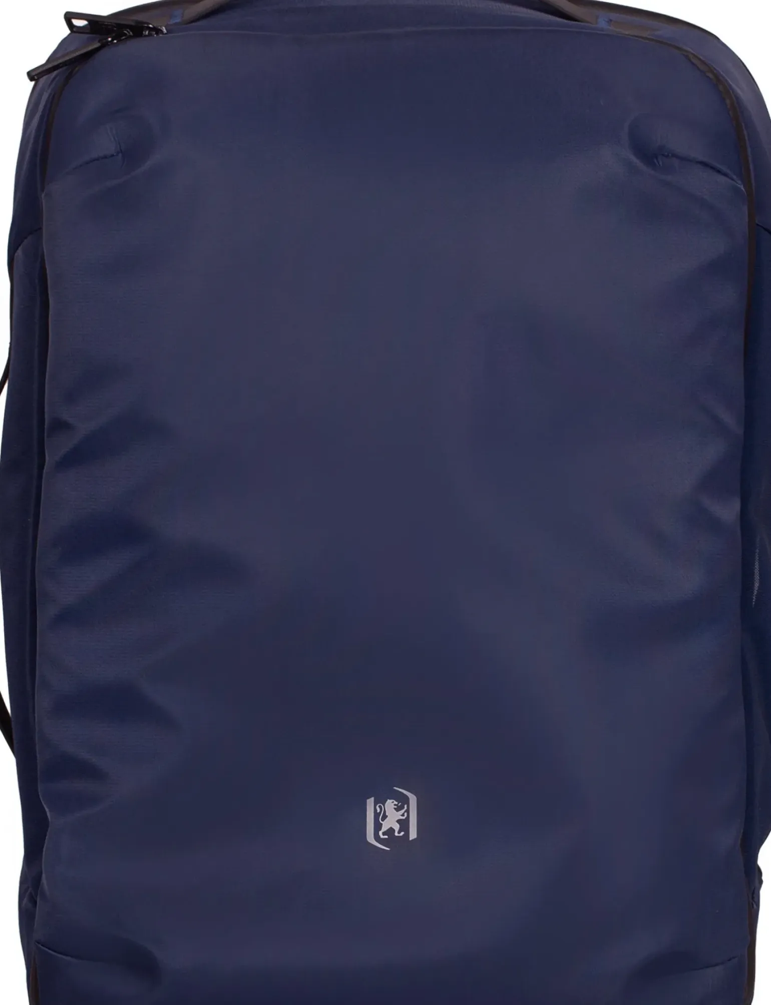 Mochila Executive Azul Marinho Oxford