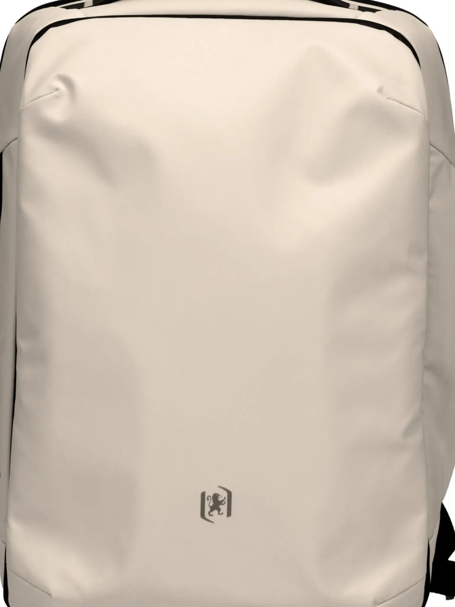 Mochila Executive Bege Oxford