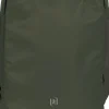 Mochila Executive Caqui Oxford