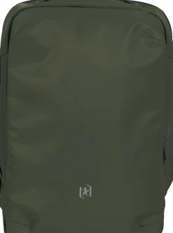 Mochila Executive Caqui Oxford