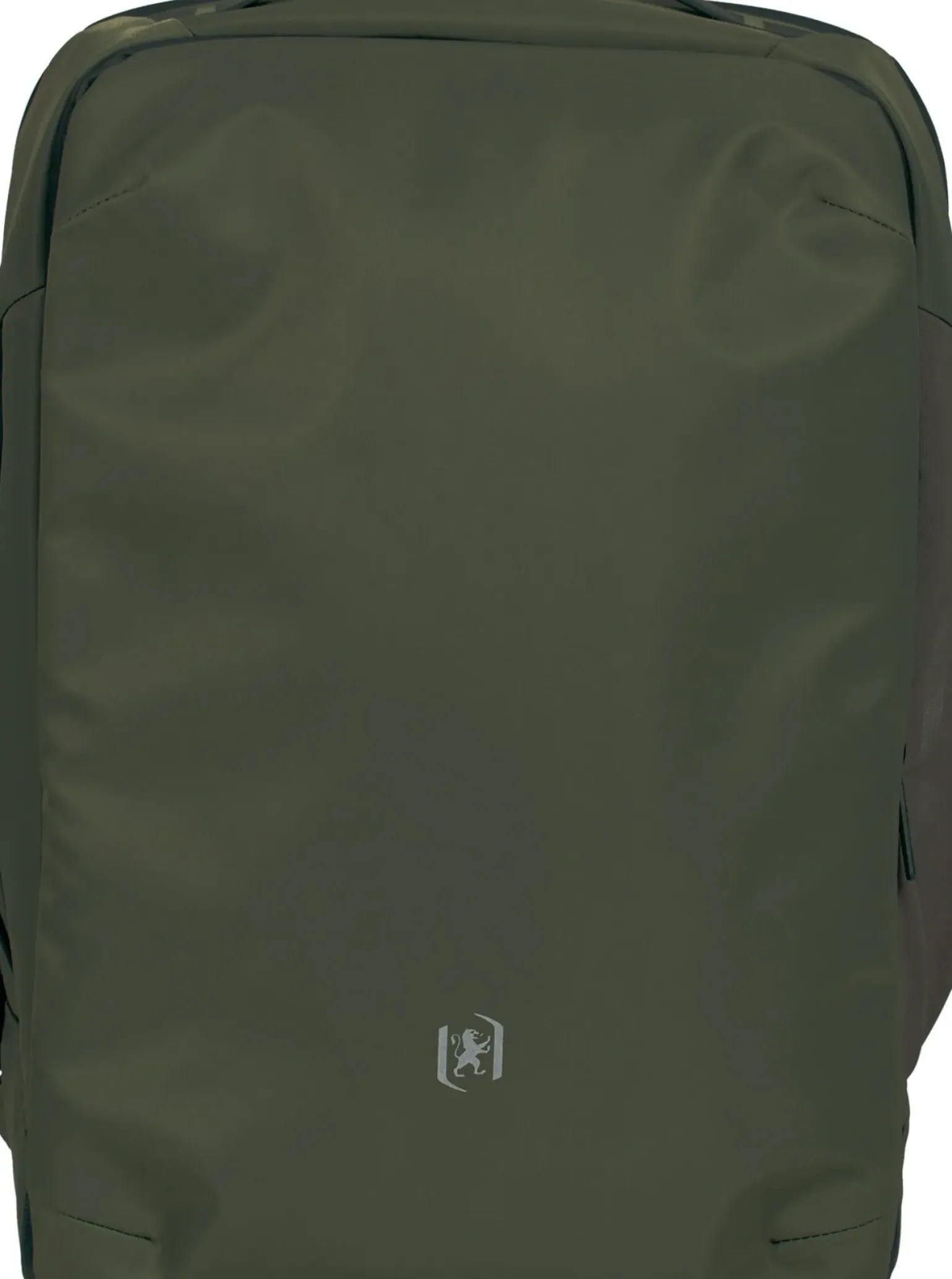 Mochila Executive Caqui Oxford