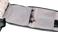 Mochila Executive Caqui Oxford