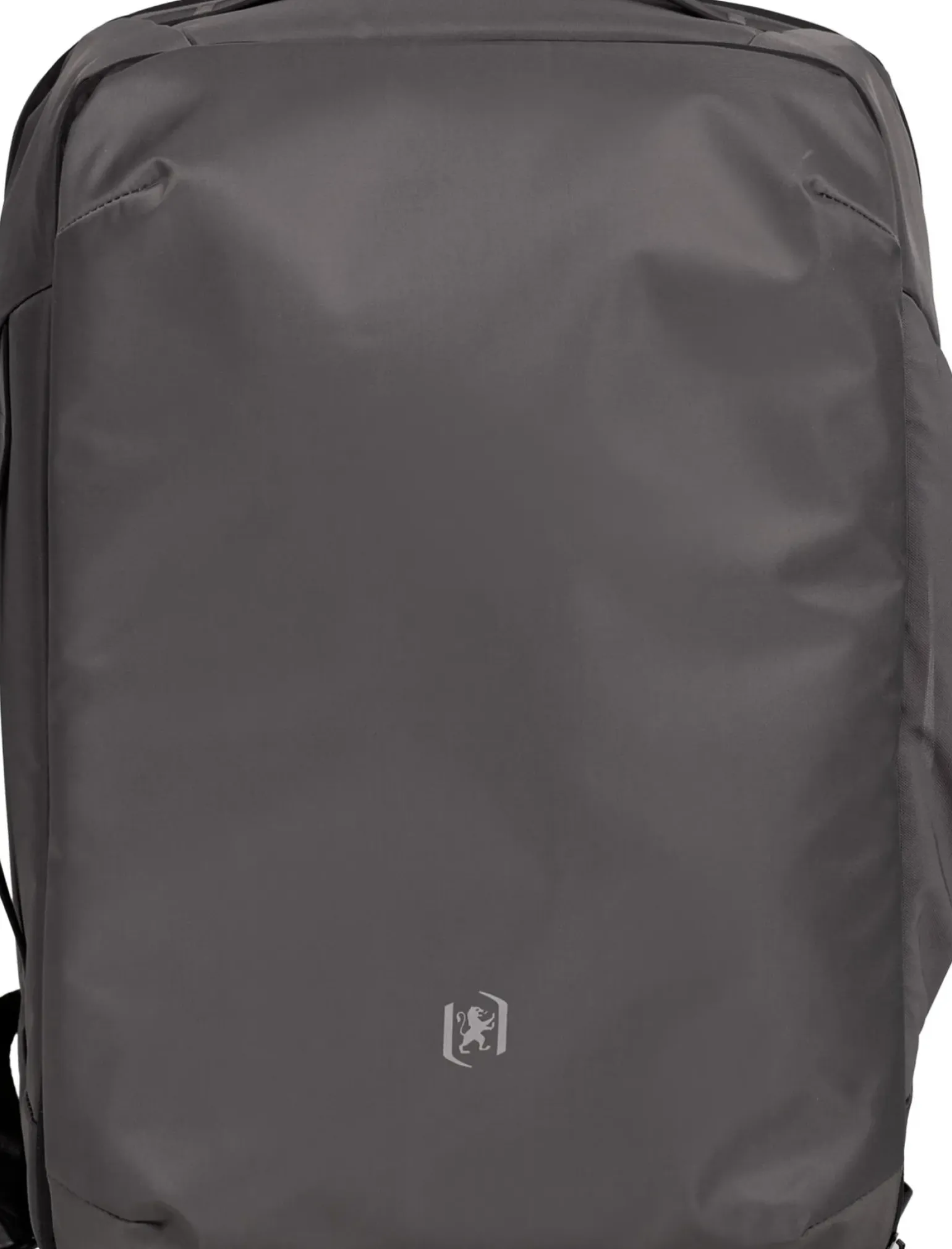 Mochila Executive Cinza Oxford