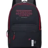 Mochila Fear Everything Stranger Things