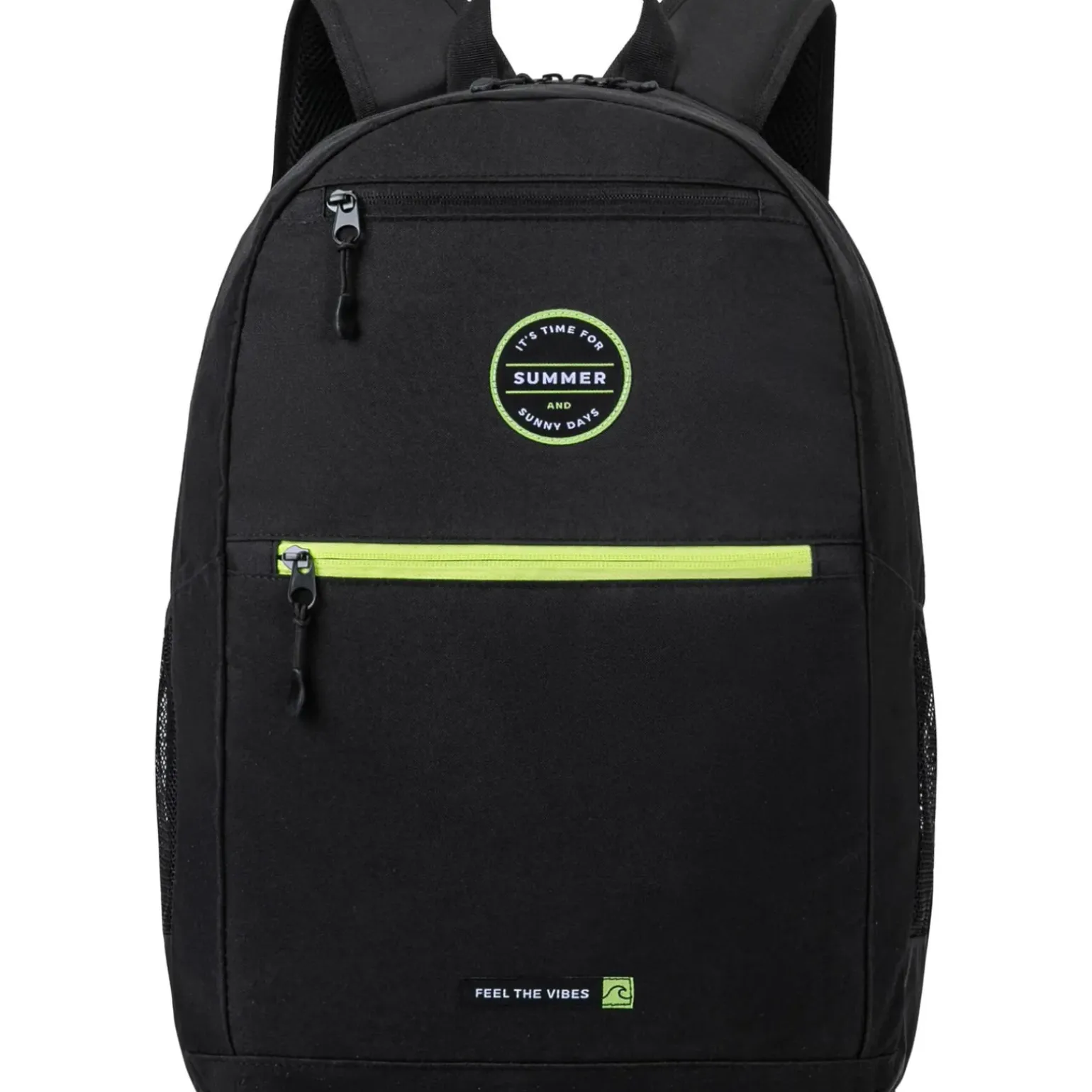 Mochila Feel The Vibes Hello Summer
