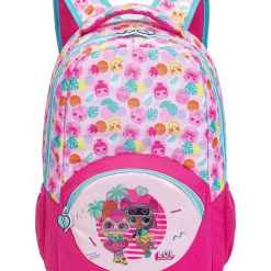 Mochila Fierce Queens LOL