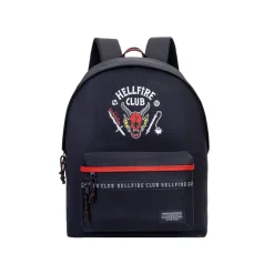 Mochila Fireball Stranger Things