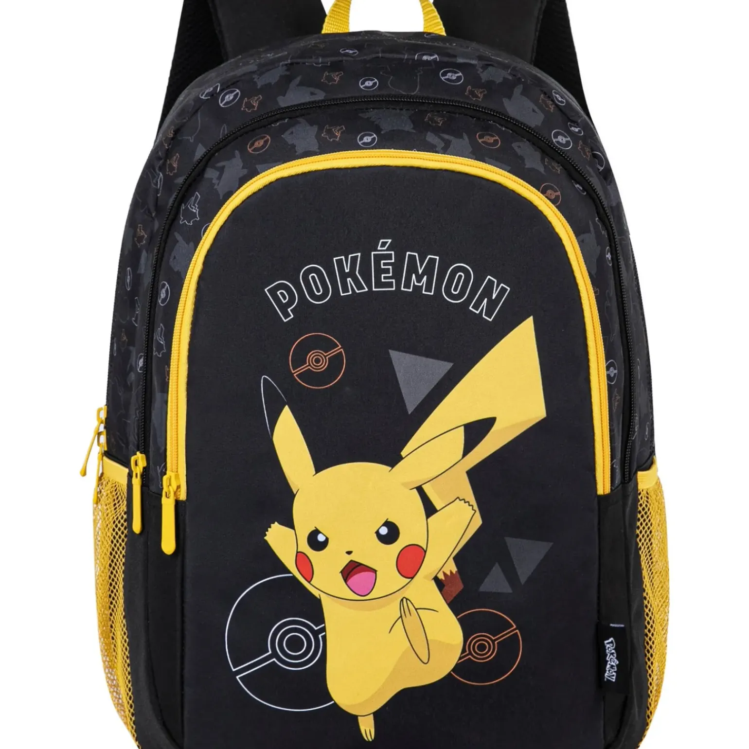 Mochila Flash Pokémon