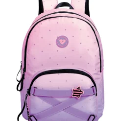 Mochila Flex Miss Lemonade