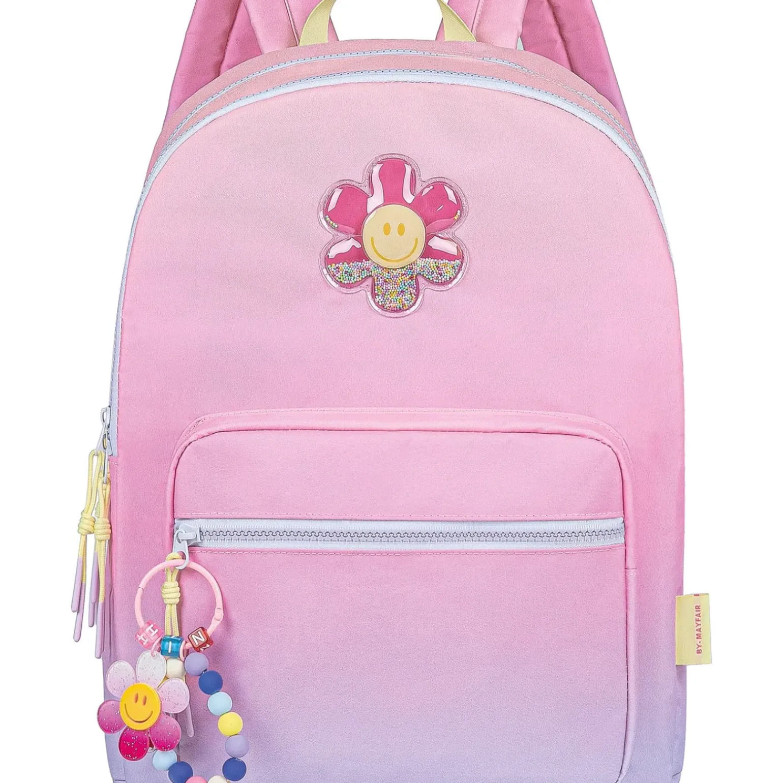Mochila Flower Happy Flower Mayfair