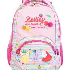 Mochila Frutas Note!