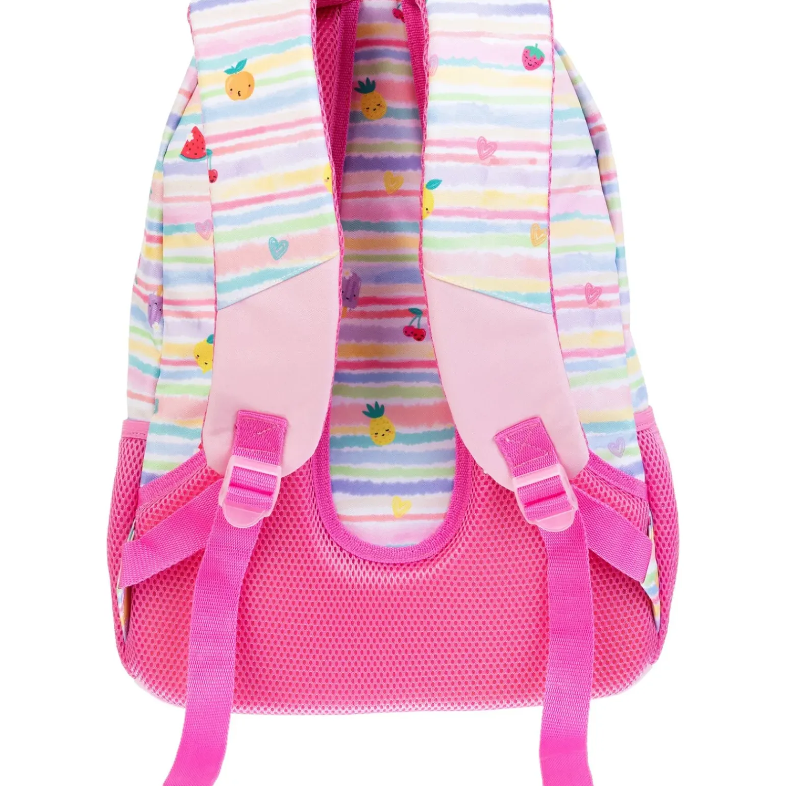 Mochila Frutas Note!
