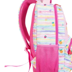Mochila Frutas Note!