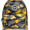 Mochila Gold Camo