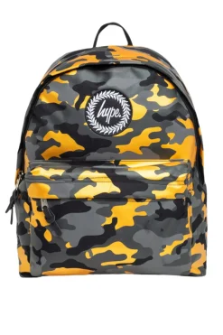 Mochila Gold Camo