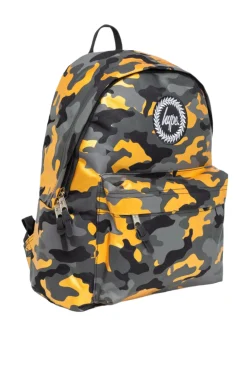 Mochila Gold Camo