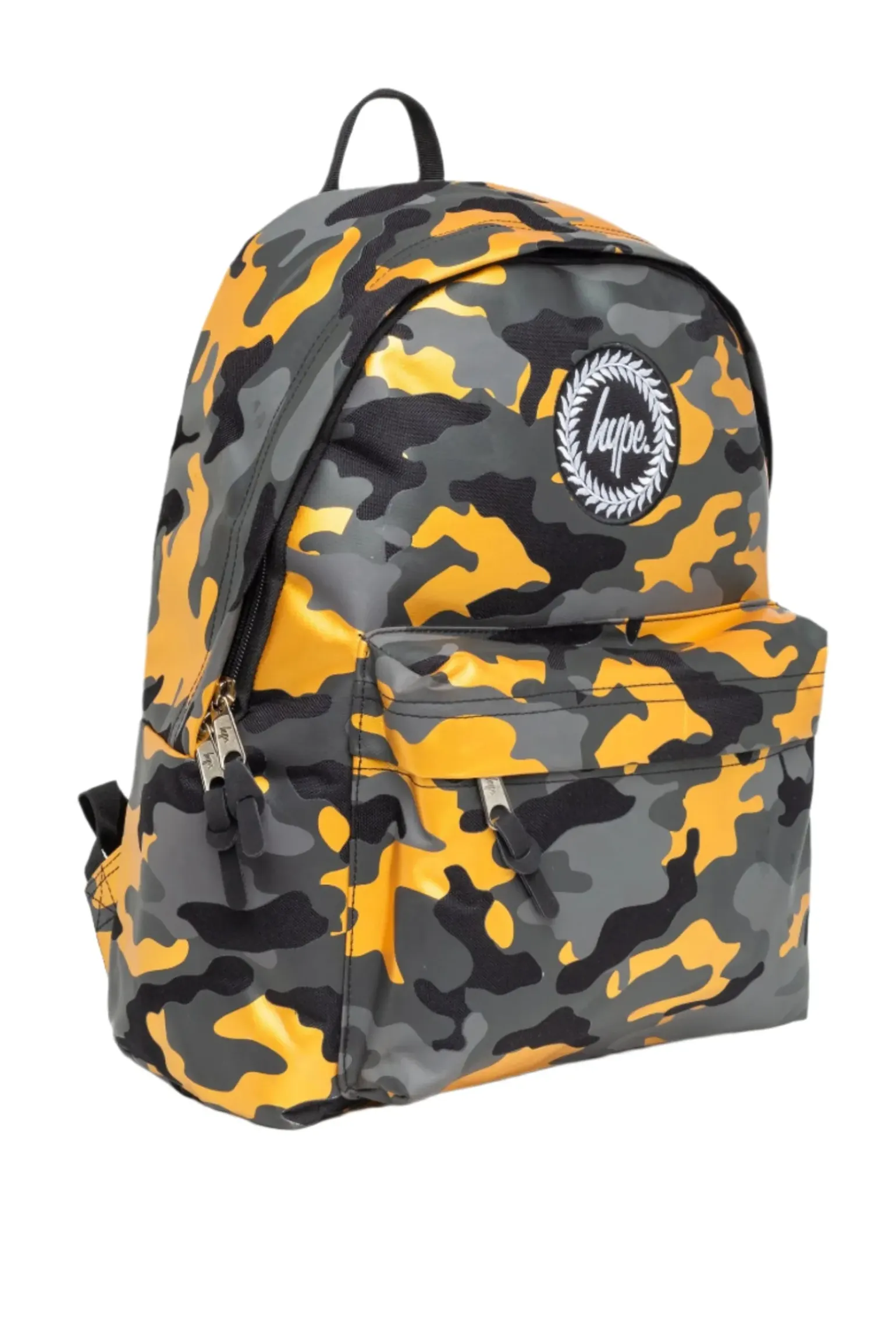 Mochila Gold Camo