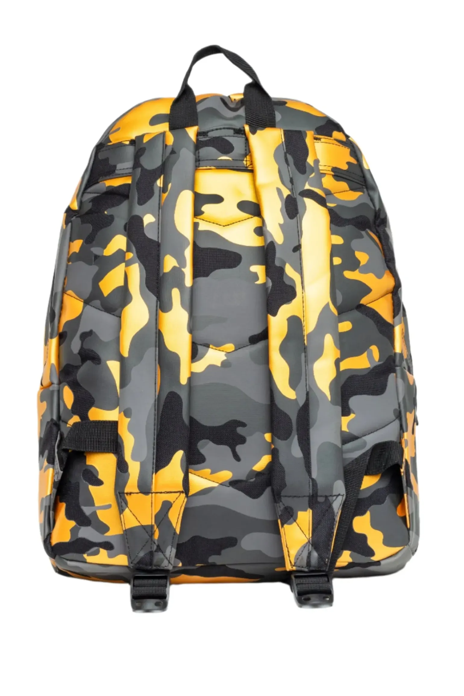 Mochila Gold Camo