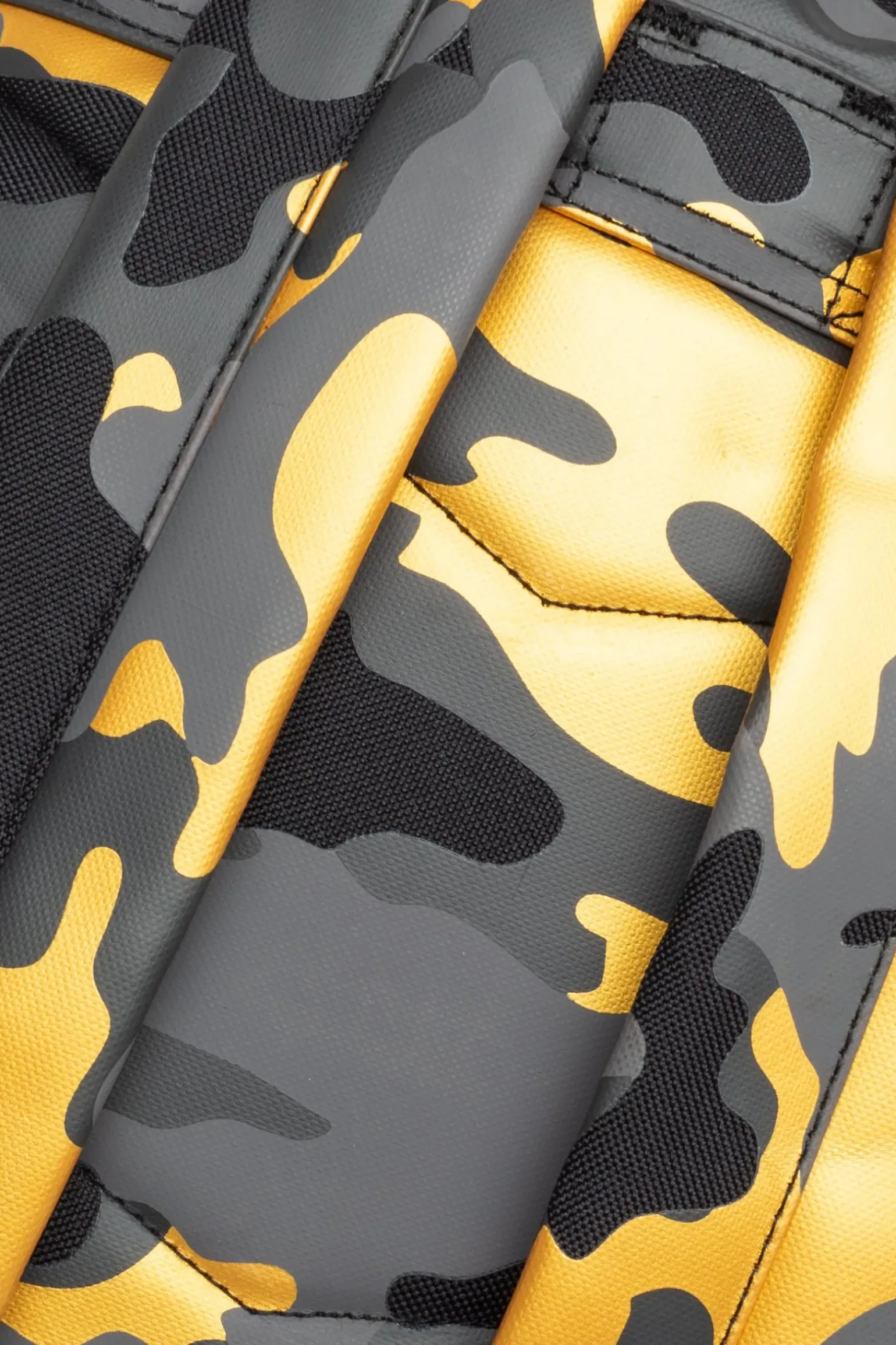 Mochila Gold Camo