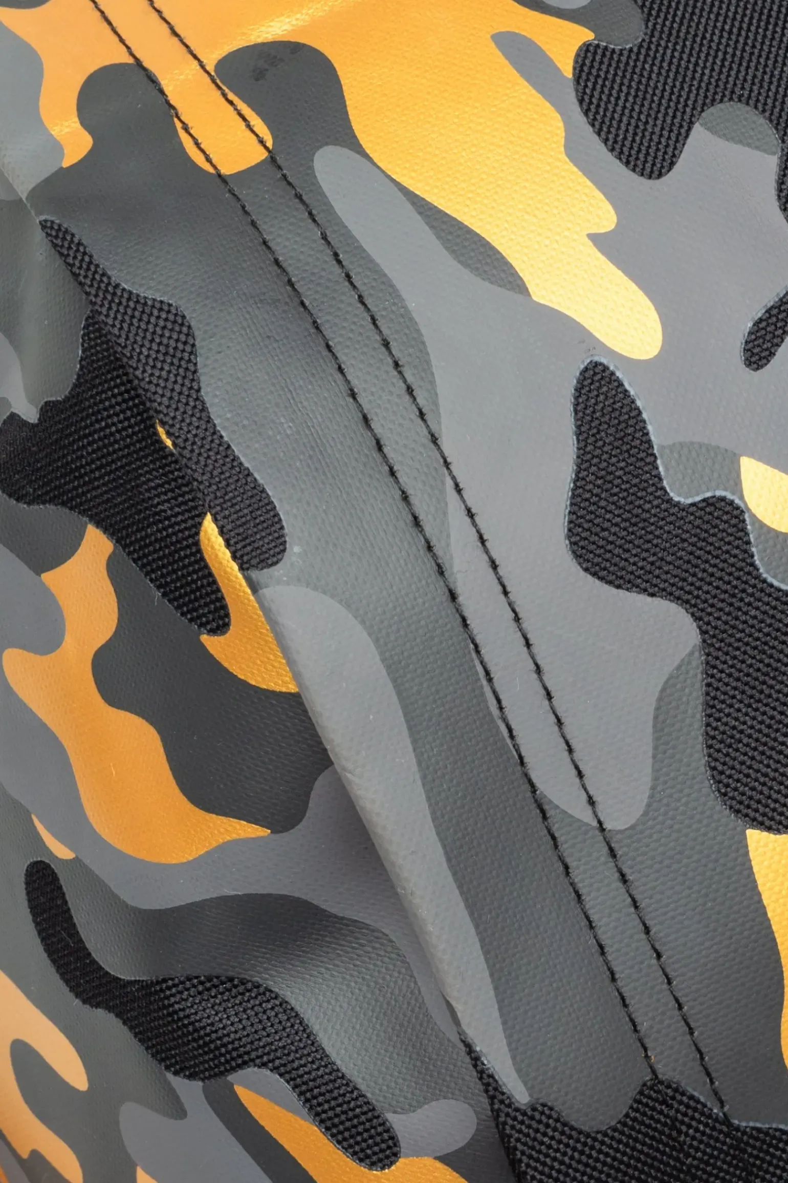 Mochila Gold Camo