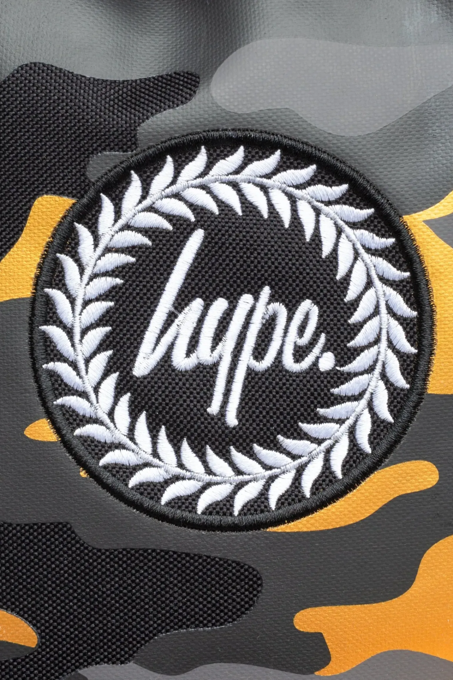 Mochila Gold Camo