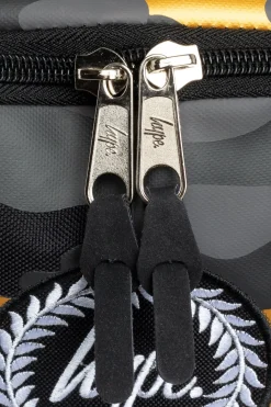 Mochila Gold Camo