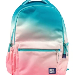 Mochila Gradient Ocean Oxford