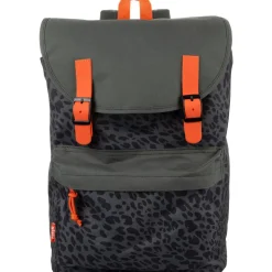 Mochila Green Jungle Note!