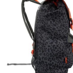 Mochila Green Jungle Note!