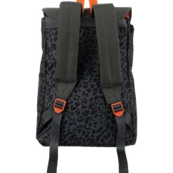 Mochila Green Jungle Note!