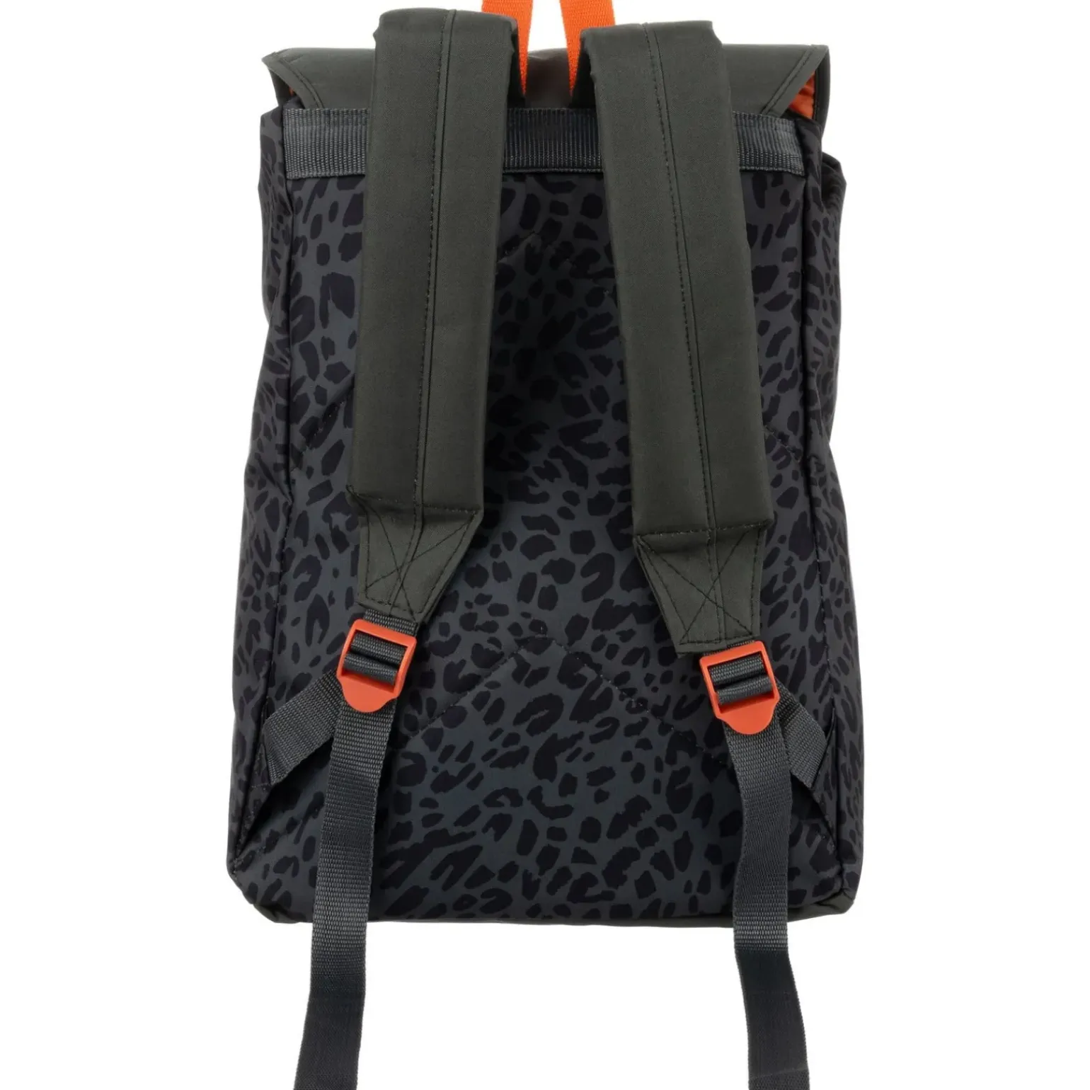 Mochila Green Jungle Note!