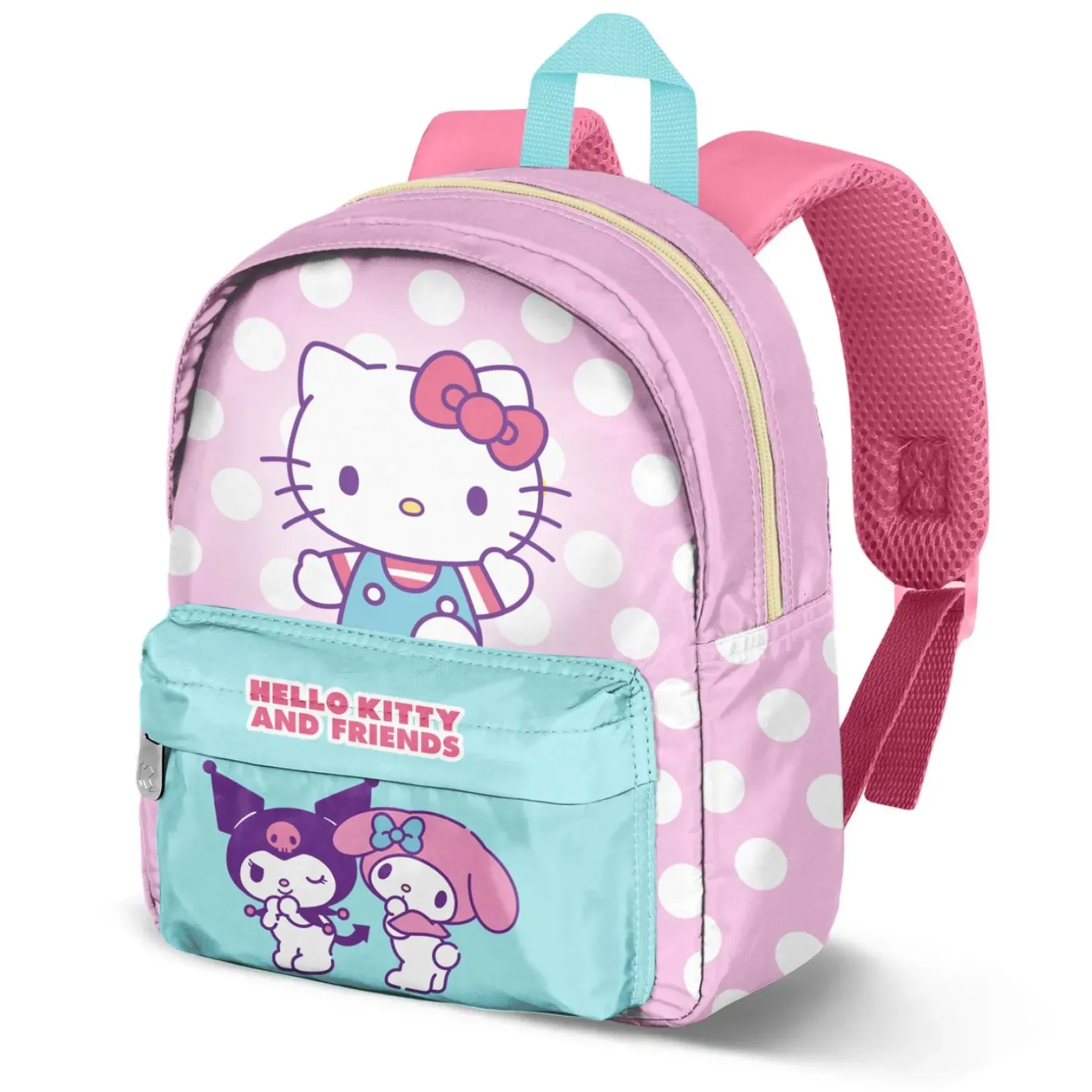 Mochila Hello Kitty .- Joy Hug