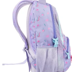 Mochila Holo Mermaid Note!