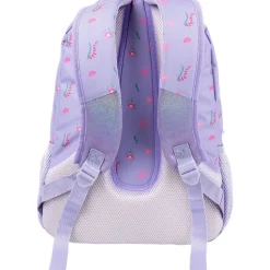 Mochila Holo Mermaid Note!