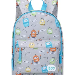 Mochila I Am From Future Boo