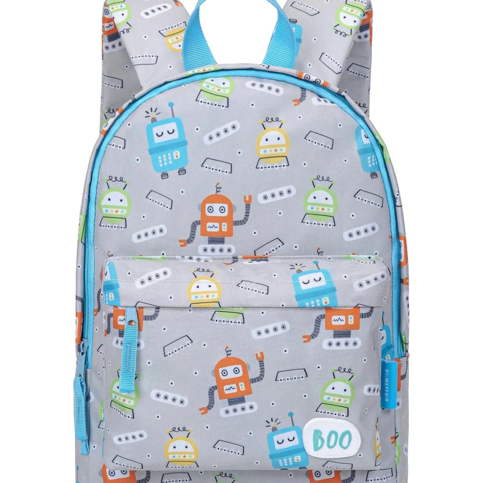 Mochila I Am From Future Boo