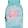 Mochila - Ice Flaming Oh My Pop