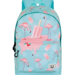 Mochila - Ice Flaming Oh My Pop