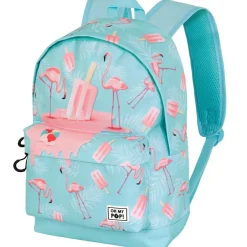 Mochila - Ice Flaming Oh My Pop