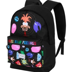 Mochila Inside Out2 - Hs Fan 2.2 Feel